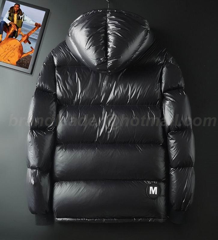 Moncler Men's Outwear 43